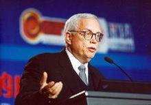 詹姆斯&middot;赫克曼