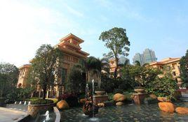 融信大衛城 融信大衛城