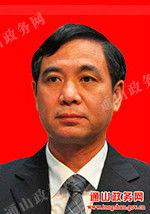 劉凌[湖北省通山縣人大常委會副主任]