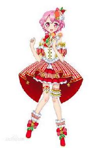 莉安娜[《美妙天堂》的主角之一]