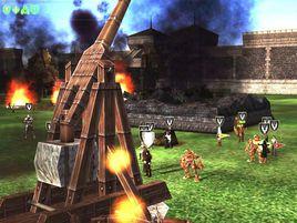 戰爭藝術2之全球聯盟