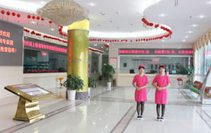 南部縣西南儷人醫院