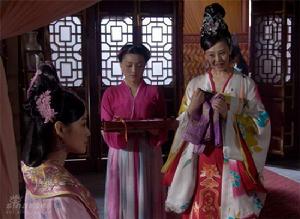 《大明醫聖李時珍》