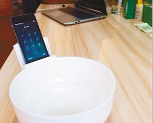 抗寂寞拉麵碗 抗寂寞拉麵碗