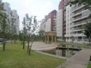 新模範馬路小區 新模範馬路小區