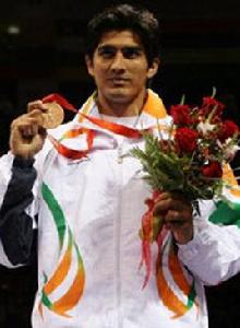 阿洛克·庫馬爾 阿洛克·庫馬爾