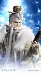 素還真[《霹靂布袋戲》的虛擬人物]