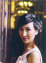 陳美琪個人寫真