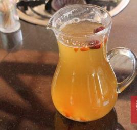 啤酒加枸杞 啤酒加枸杞