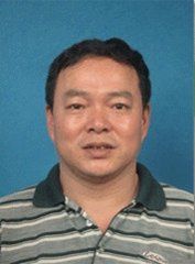 劉啟勝[中國書畫家協會副主席]