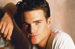 克里斯·奧唐納 克里斯·奧唐納