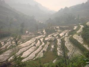 海寬田村 海寬田村