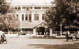 廣九火車站 廣九火車站