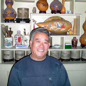 周鳳祥[天津市美術家協會會員]