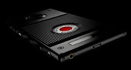 Hydrogen One Hydrogen One