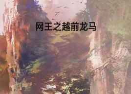 網王之越前龍馬 網王之越前龍馬