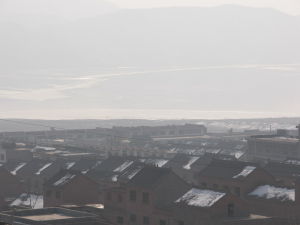 垣曲允嶺 垣曲允嶺