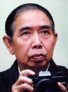 方學輝[中國華僑攝影學會顧問]