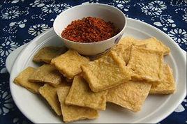 青岩豆腐 青岩豆腐