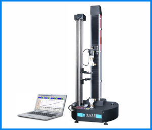 紙製品拉力測試儀 紙製品拉力測試儀