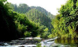 紫霄觀漂流風景區 紫霄觀漂流風景區