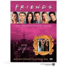 老友記[幽默情景喜劇]