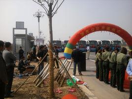 濟齊城際公交 濟齊城際公交