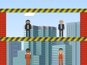 炸毀它們! 炸毀它們!