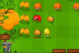 蔬菜大戰水果修改版 蔬菜大戰水果修改版