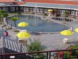 斗門御溫泉 斗門御溫泉