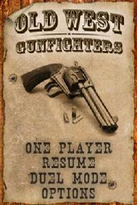 槍戰老手 槍戰老手