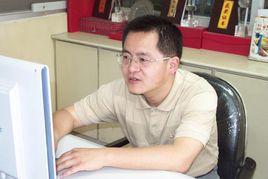 曹文[江蘇省常州高級中學信息學教師]