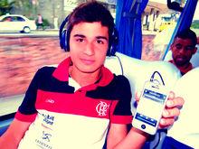 馬特烏斯&middot;奧利維拉