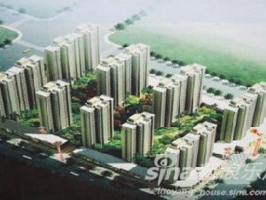 隆安富陽國際花園 隆安富陽國際花園