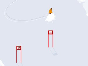 奧林匹克滑雪 奧林匹克滑雪