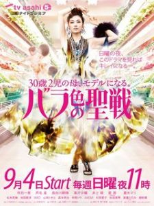 薔薇色聖戰 薔薇色聖戰