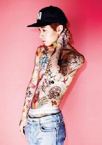 butterfly[Henry演唱歌曲]