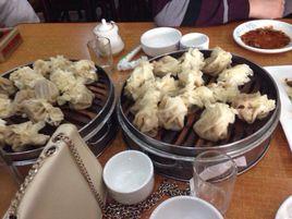 馬記燒麥海鮮城 馬記燒麥海鮮城