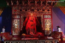 天子娘娘 天子娘娘