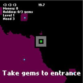 鬼和寶石 鬼和寶石