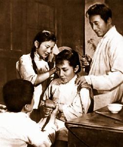 （圖）革命家庭