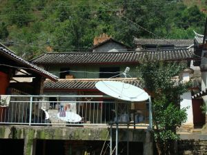 劉家馬家橋自然村 劉家馬家橋自然村