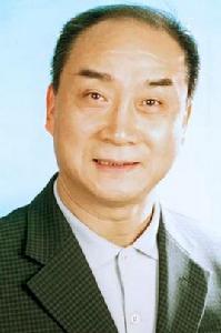 陳少雲[麒派藝術繼承人]