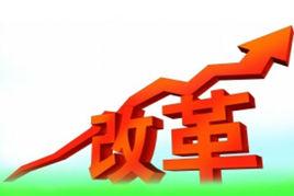 股份制改革 股份制改革