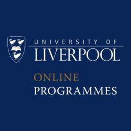利物浦大學線上學位課程 利物浦大學線上學位課程