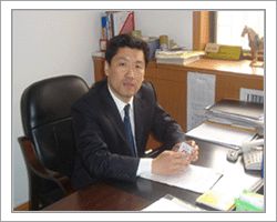 濟寧國際旅行社