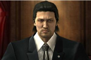 堂島大吾 堂島大吾