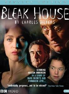 荒涼山莊[BBC迷你劇]