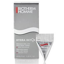 碧歐泉男士活氧淨化面膜