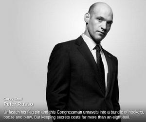 《紙牌屋》[美國電視劇]